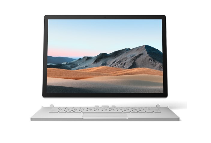 石阡Surface 维修前的准备工作